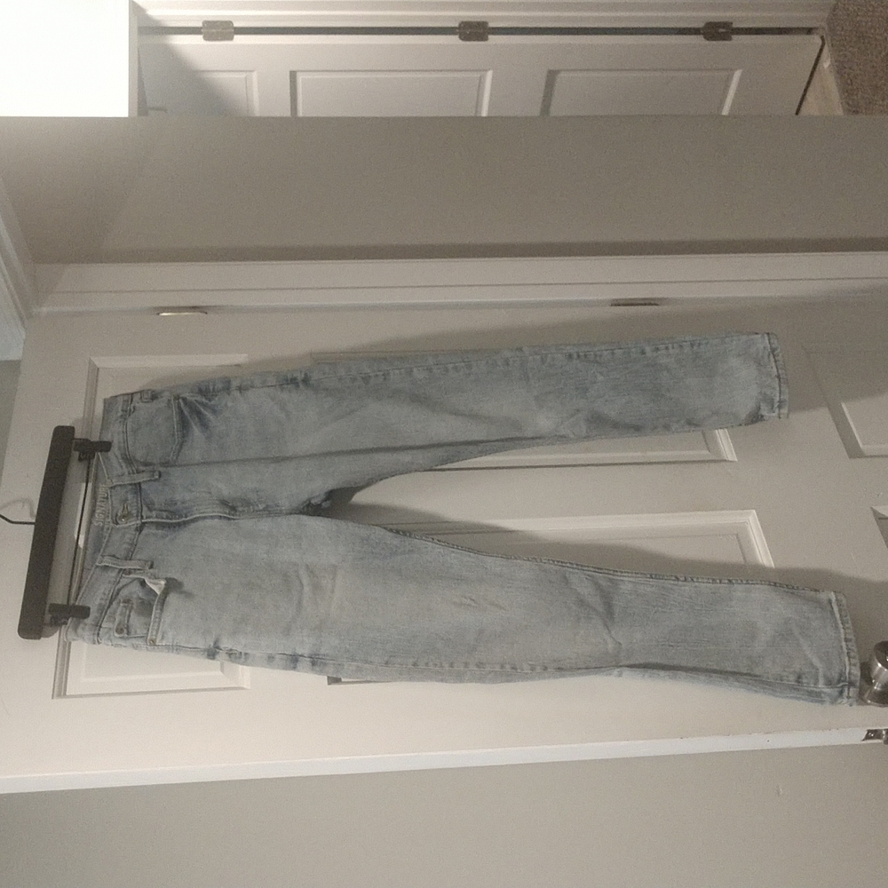 Levi Strauss size 32x30